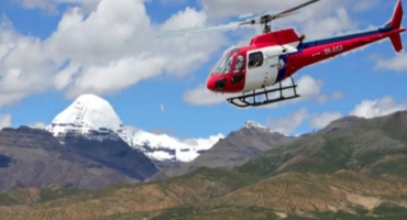 Kailash Mansarovar Yatra